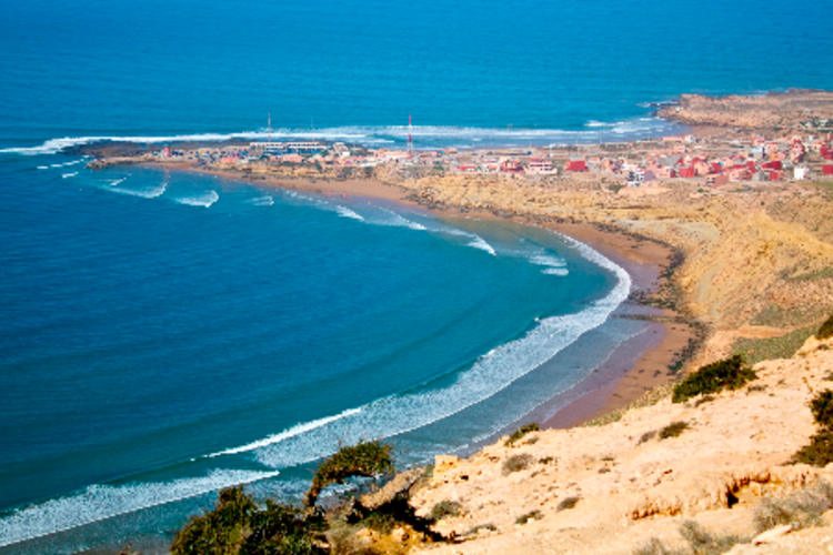 The Surf Hotel Morocco Agadir