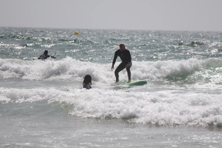 Click Surf Maroc Image