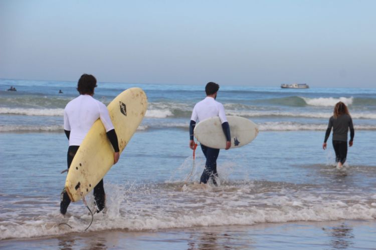 Dar Surf Morocco 