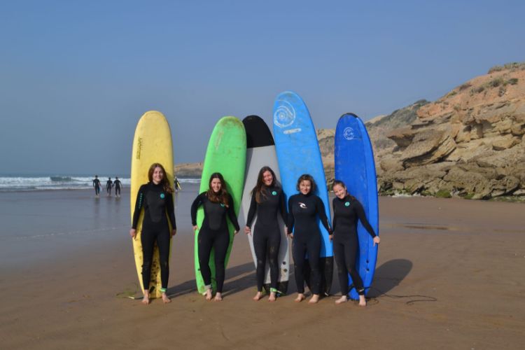 Dar Surf Morocco Image