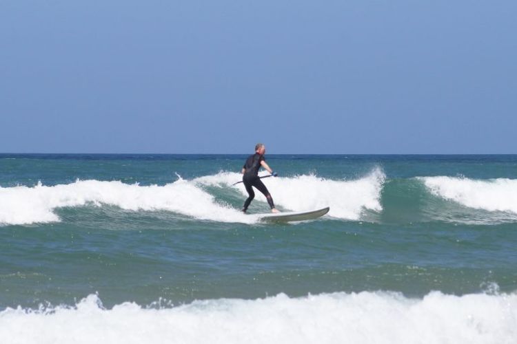 Sidi Kaouki Surf 