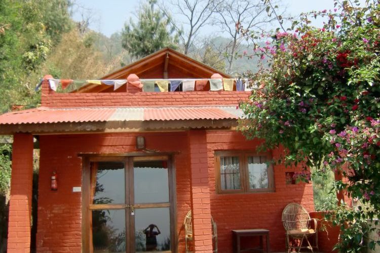 Shivapuri Heights Cottage 