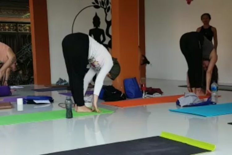 Aayaa yoga 