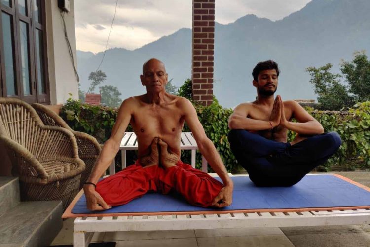 Nirvana Yoga And Meditation Rishikesh