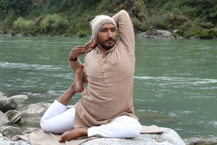 Sharada Yoga Peeth India