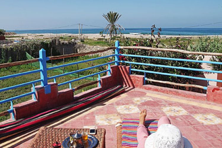  Agadir