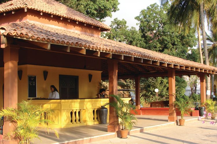 Devaaya - Ayurveda & Nature Cure Centre 