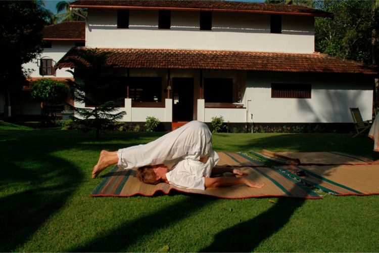 Harivihar Wellness Retreat Calicut Kerala 