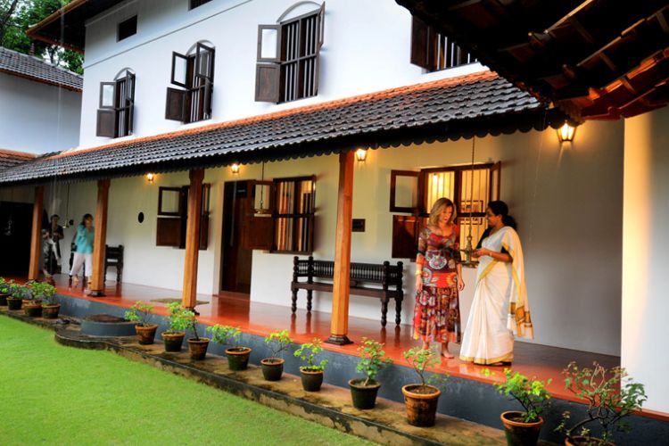 Harivihar Wellness Retreat Calicut Kerala India