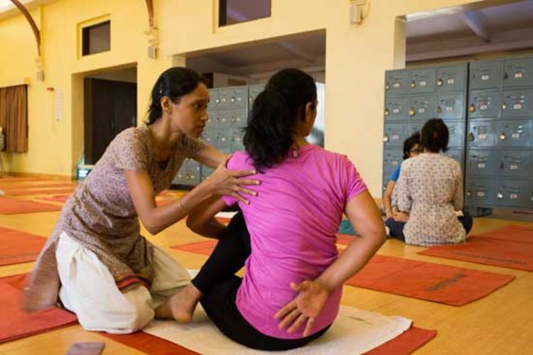 Kaivalyadhama Yoga Institute Mumbai