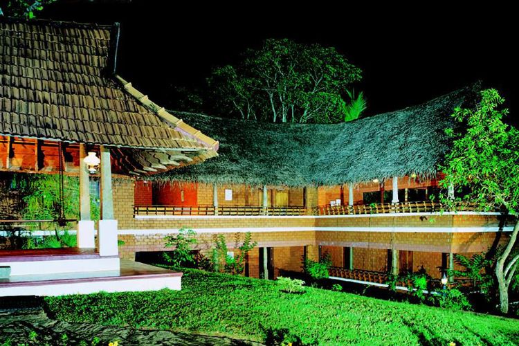 Travancore Heritage Ayurveda Resort