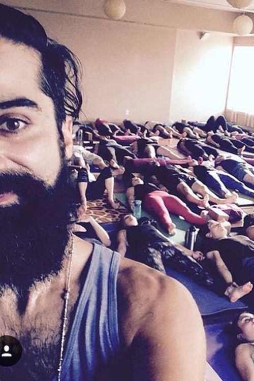 Sattva School Of Yoga