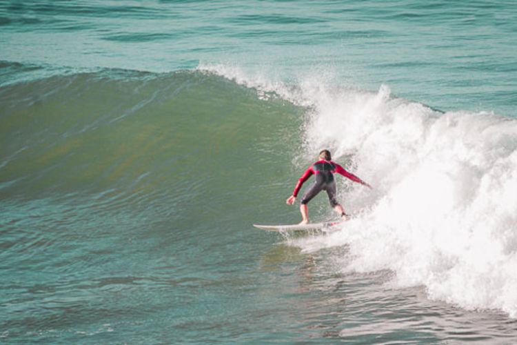 Azrac Surf Morocco 