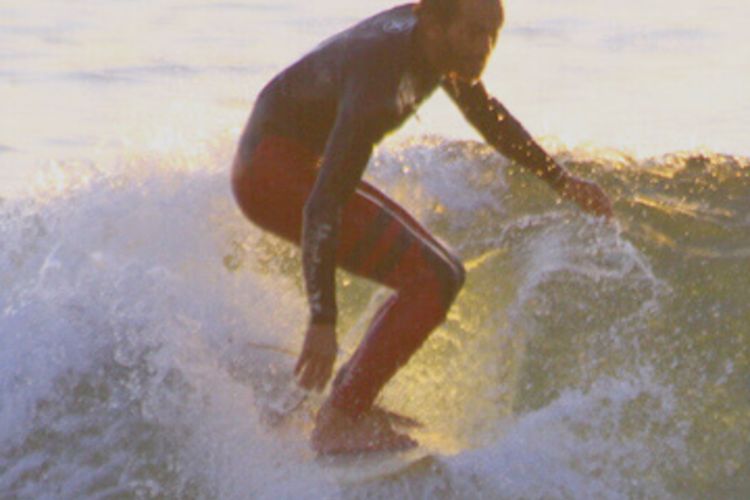 He'e Nalu Surf Camp Morocco