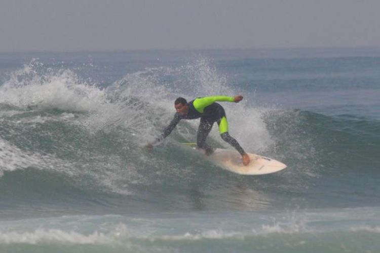 Adrenalin Surf Maroc 