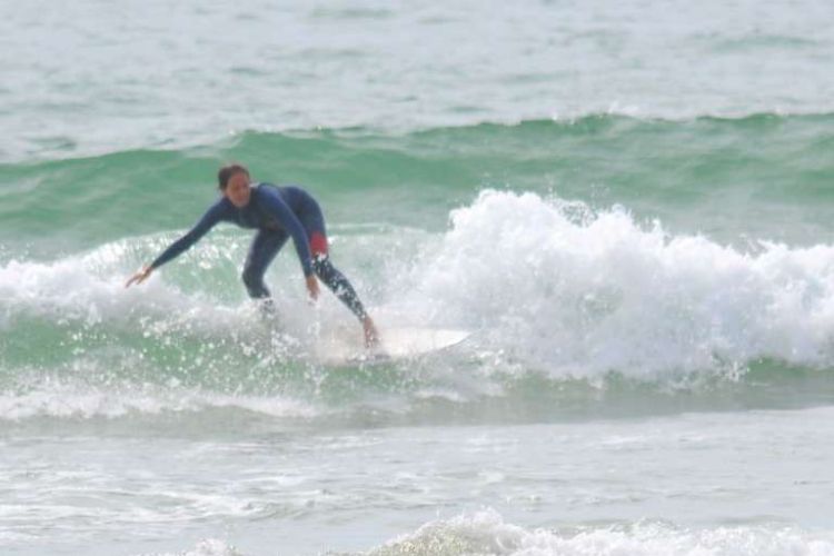Adrenalin Surf Maroc 