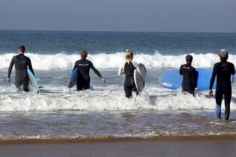 Loco Surf Maroc