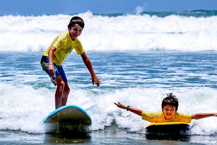 Loco Surf Maroc Image