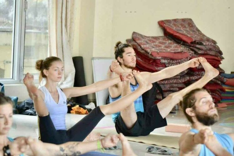 Ashta Siddhi Yoga 