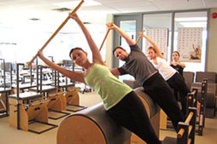 Vitruvian Pilates And Physiotherapy Center Jakarta