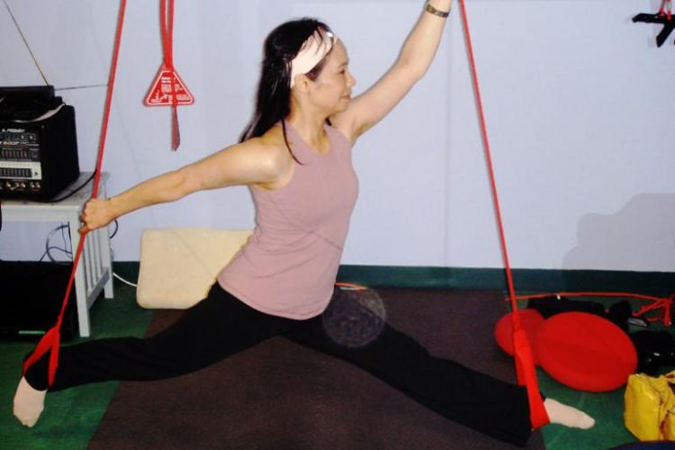 Vitruvian Pilates And Physiotherapy Center