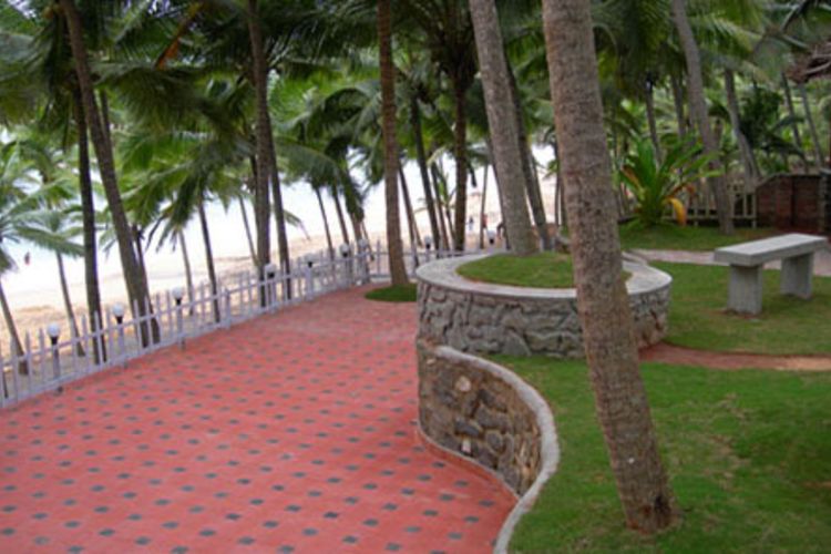 Medicus Ayurbay Beach Resort 