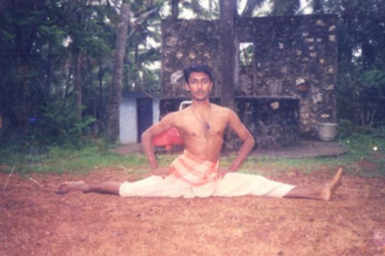  Thiruvananthapuram