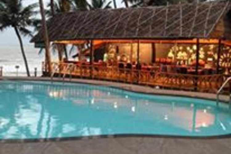 Krishnatheeram Ayur Holy Beach Resort India