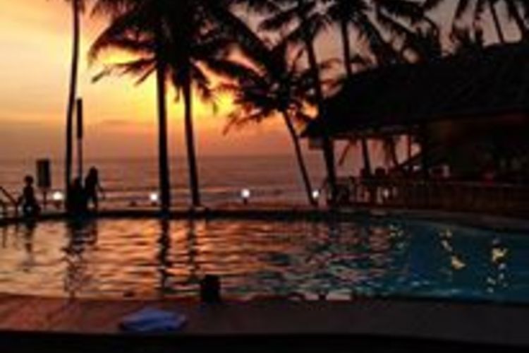 Krishnatheeram Ayur Holy Beach Resort 