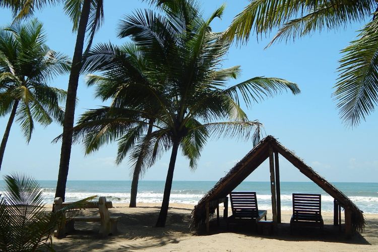 The Nattika Beach Ayurveda Resort Thrissur