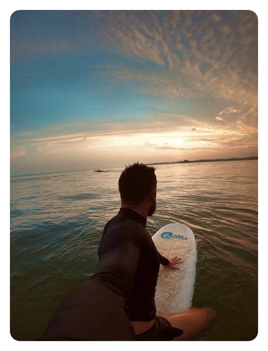 The Surfer Surf Camps Sri Lanka Weligama