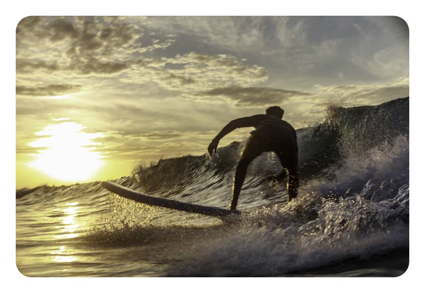 The Surfer Surf Camps Sri Lanka 