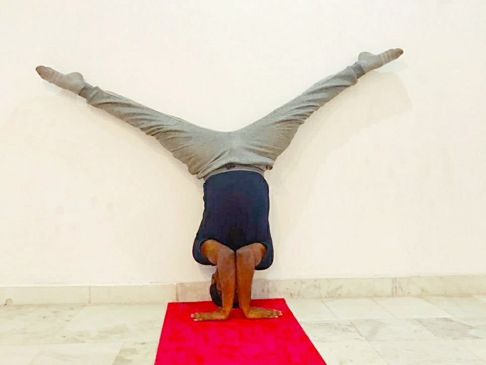 Sohum Yoga Studio Noida