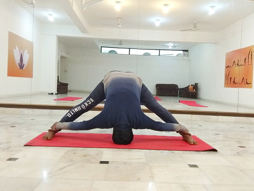 Sohum Yoga Studio