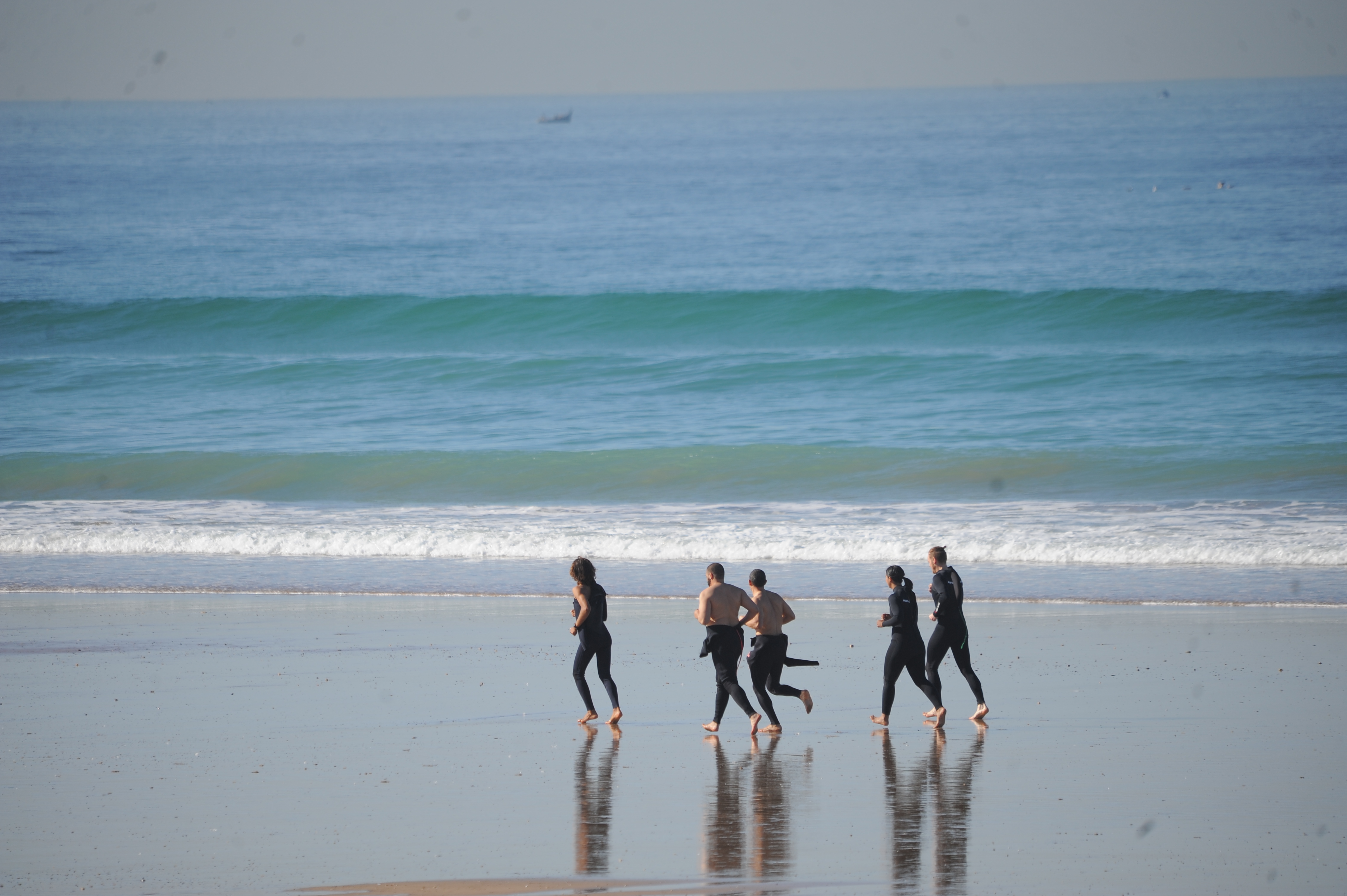 Shaka Surf Morocco Agadir