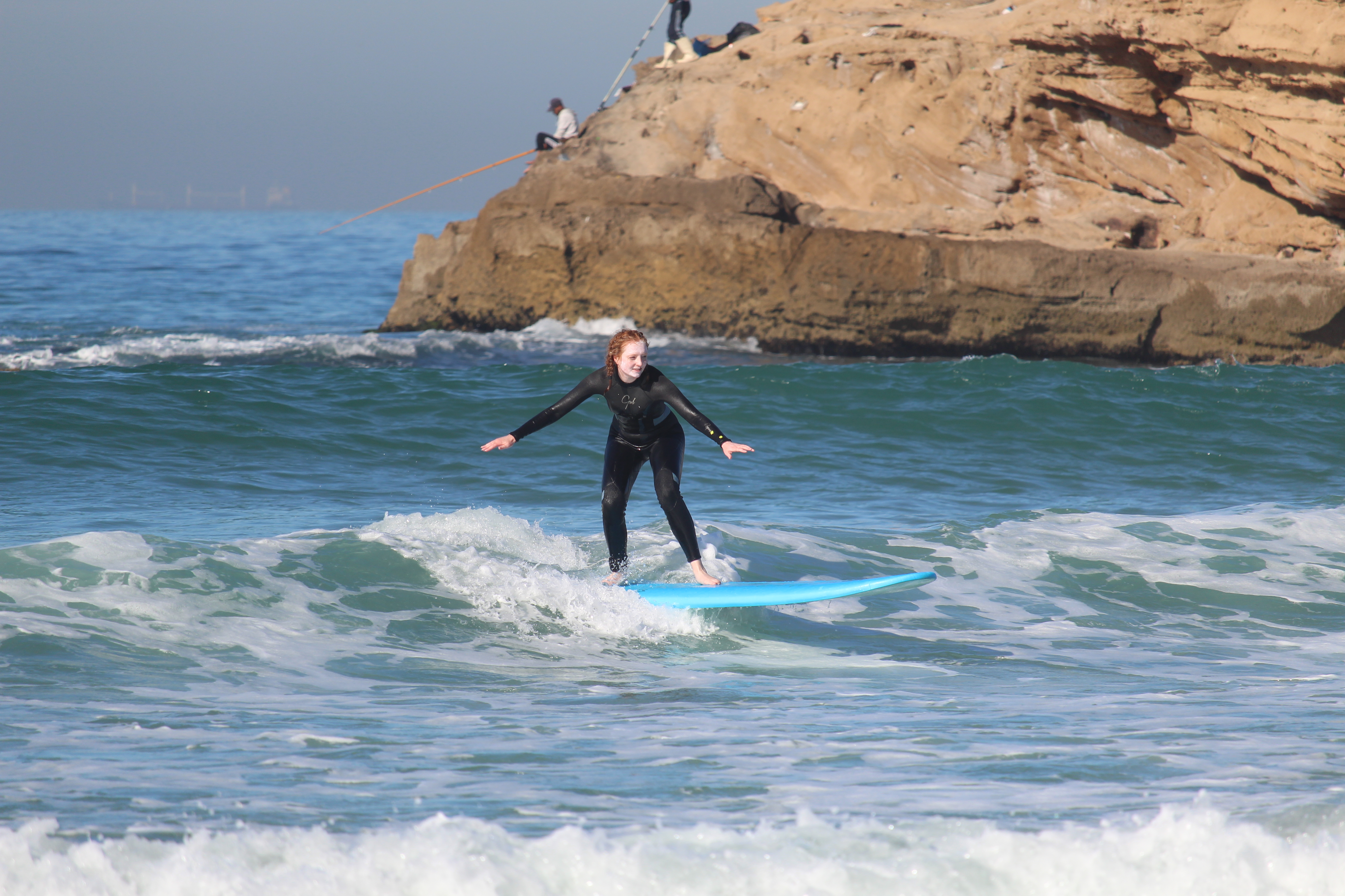 Shaka Surf Morocco Agadir