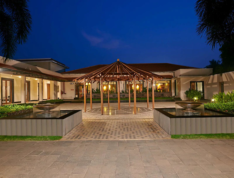 Radisson Blu Resort & Spa India