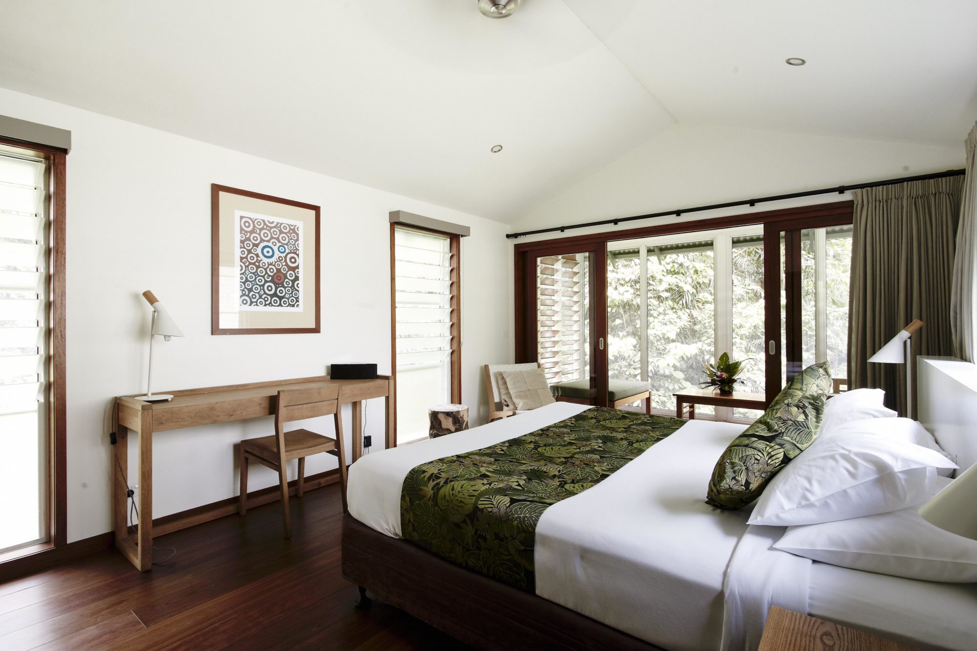 Daintree Ecolodge and Spa 