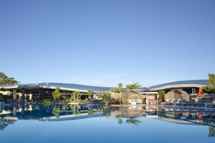 Elements of Byron Resort & Spa Image