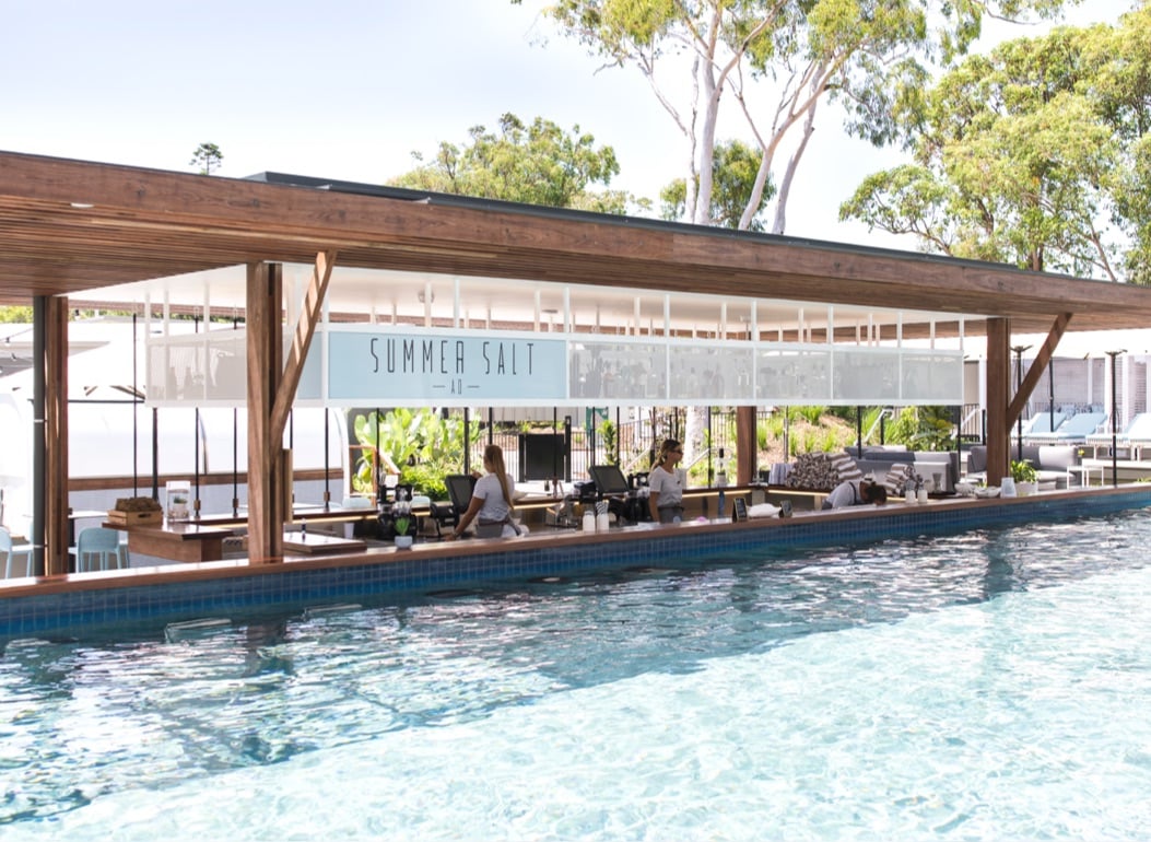 Elements of Byron Resort & Spa Australia
