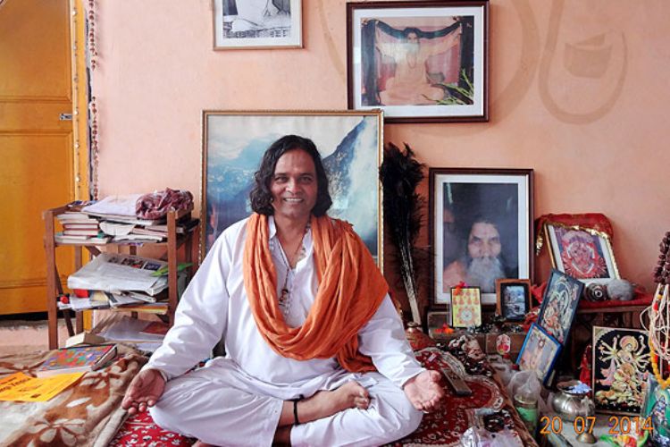 Shivam Neelkanth Yoga Kendra India