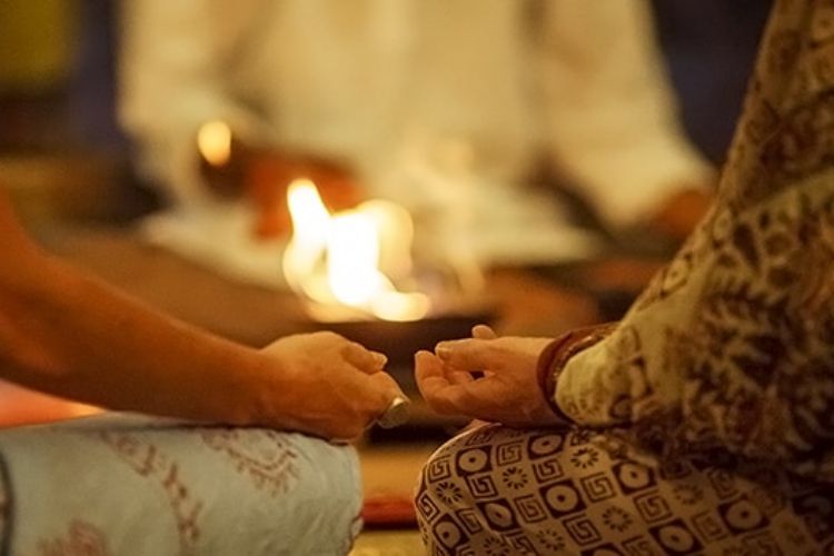 Agnihotra Yoga Retreat Varkala 