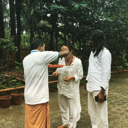 Munkudil Ayurveda Yoga Retreat India
