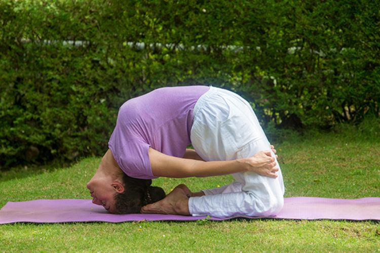 Yoga Maithri Lali Kochi