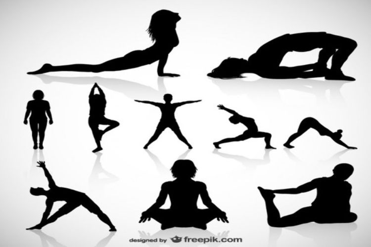 Yoga Maithri Lali