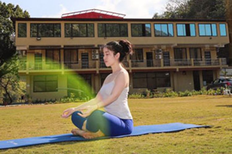 Rishikesh Yoga Retreats 