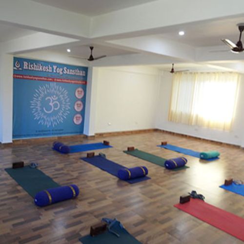 Rishikesh Yoga Retreats Rishikesh