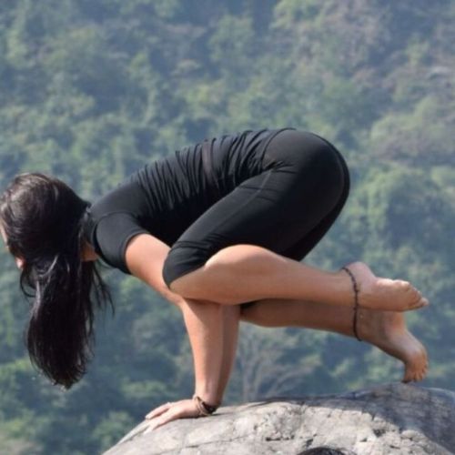 Shree Maha Yoga 