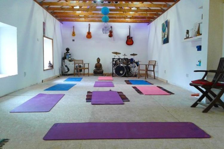 Tranquil Times Yoga Retreat Varna