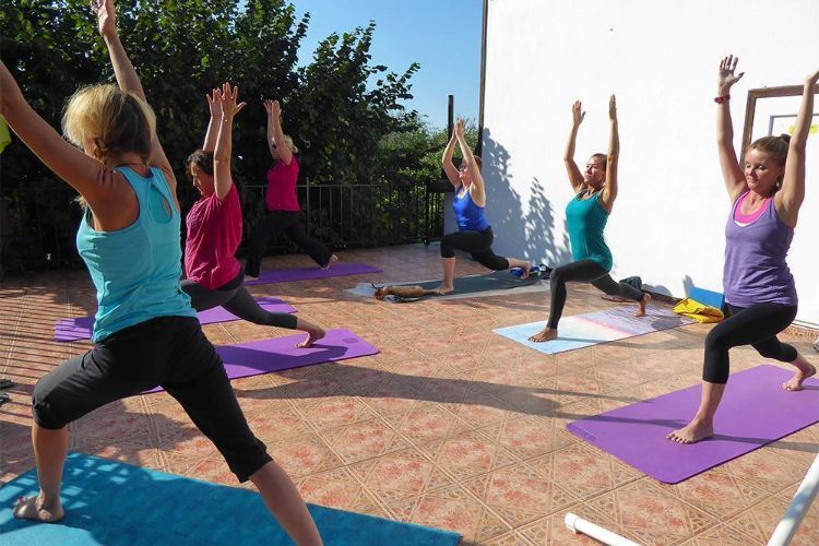 Tranquil Times Yoga Retreat Bulgaria
